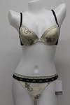 China factory customized ladies bras and panties